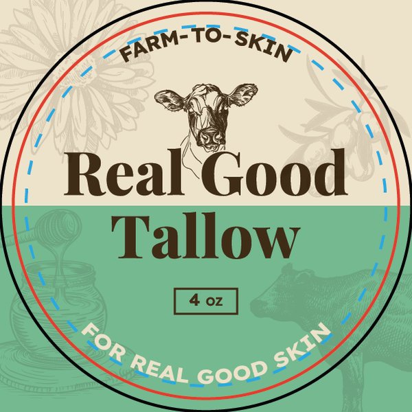 realgoodtallow